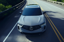 Research 2026 Acura RDX