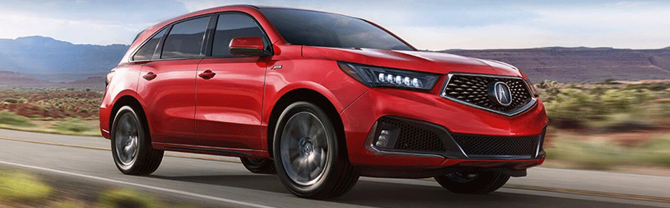 Acura Certified Pre Owned