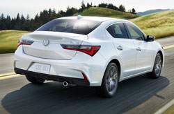 Research 2022 Acura ILX