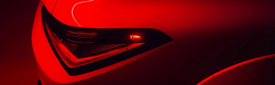 Sneak Peek of the 2024 Acura Integra