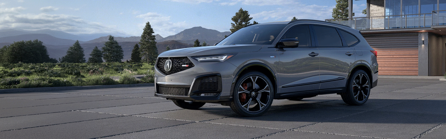 Acura Partnered Accessories Expand Customization Choices by Bringing Trusted Third Party Brands Into the Dealership Purchase Process