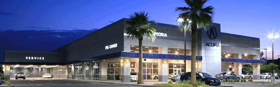 Acura of Peoria Frequently Asked Dealership Questions