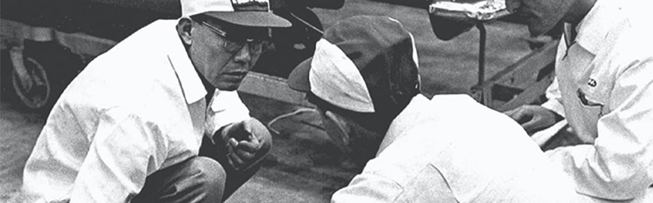 The History of Acura