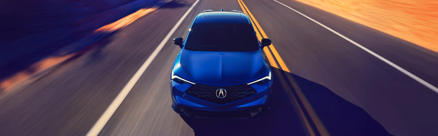 Kelley Blue Book Consumer Choice Awards Names Acura America's Best Value Luxury Brand