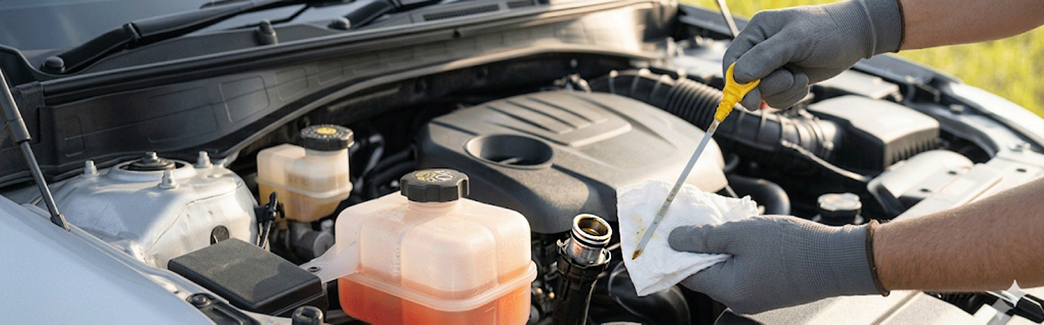 How to Prep Your Acura for the 2026 Summer Heatwave
